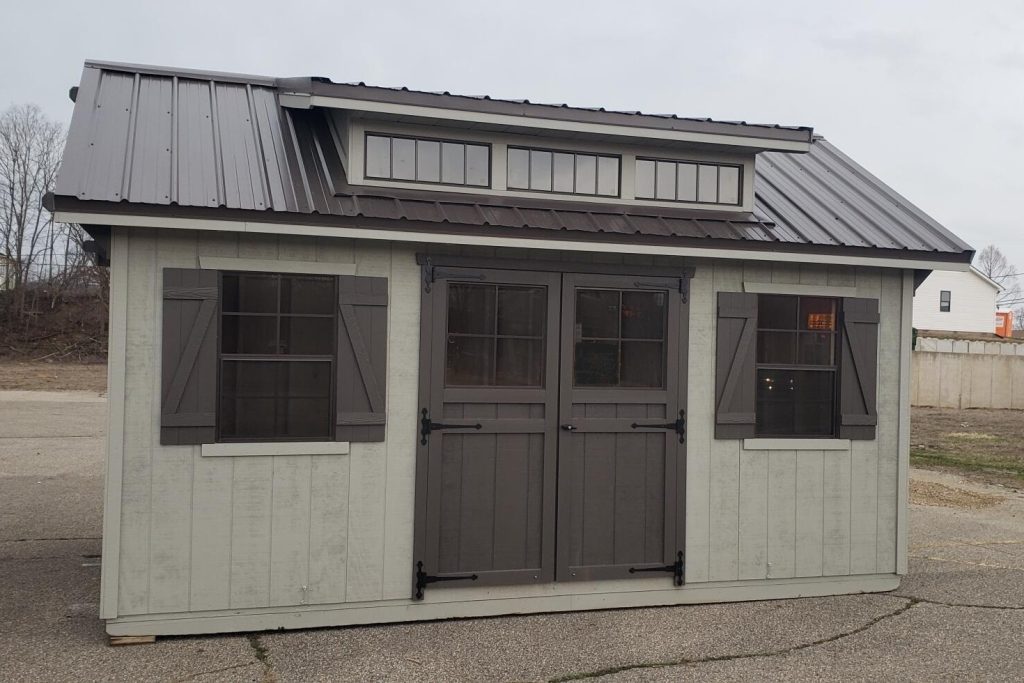 South Haven Lot #530 10x16
